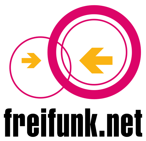 Freifunk Logo