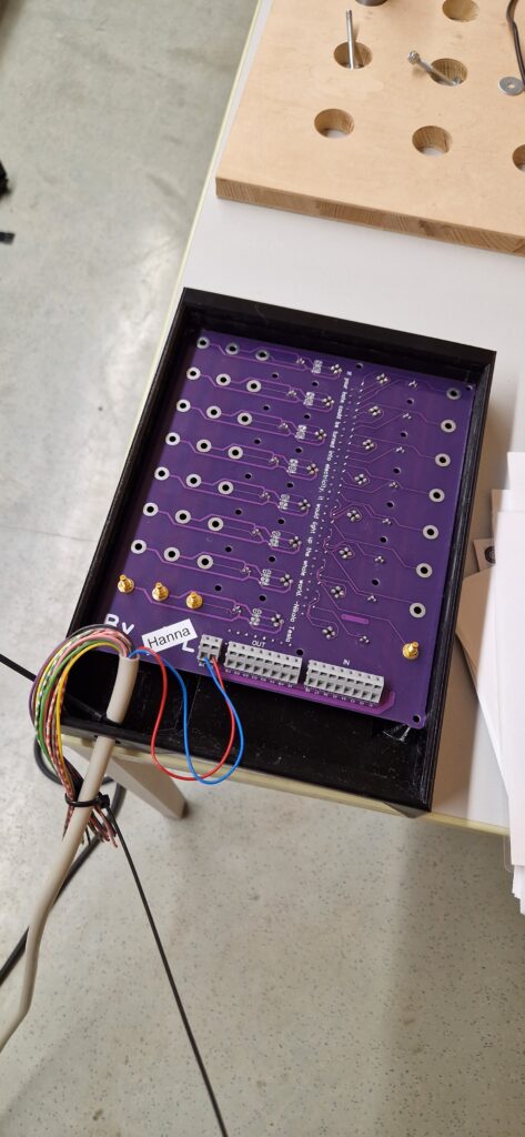 IO Box