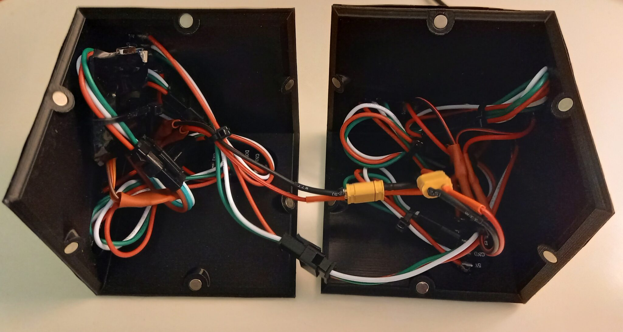 Vorschaubild für LED Soundcube